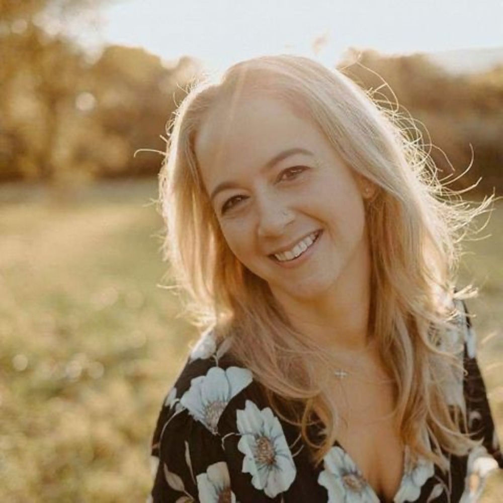 Meet your Posher, Tiffany